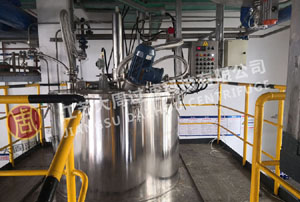 大周全自動刮刀離心機被浙江多個客戶認可，成為定點供應商