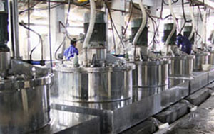 敢于對(duì)離心機(jī)震動(dòng)大的質(zhì)量問(wèn)題進(jìn)行質(zhì)保