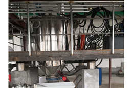 難以相信，用賽朗刮刀全自動離心機八年無返廠維修