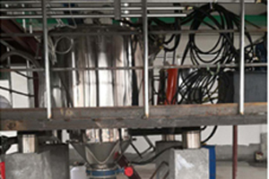 老客戶再次購買全自動離心機，只因售后靠譜