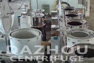 購(gòu)買吊袋離心機(jī)去二手市場(chǎng)買全新設(shè)備，價(jià)格便宜，難道不香嗎？