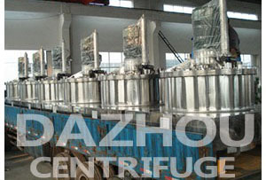 經(jīng)過三年試驗(yàn)，購買二手全自動(dòng)離心機(jī)的情況如何呢？